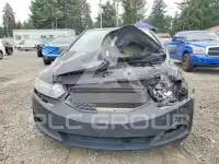 2010 Honda CIVIC фото