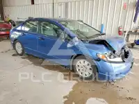 2010 Honda CIVIC фото