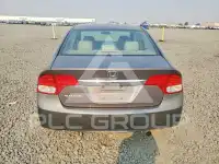 2010 Honda CIVIC photo