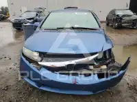 2010 Honda CIVIC фото