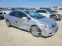 2010 Honda CIVIC photo