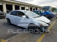2010 Honda CIVIC фото