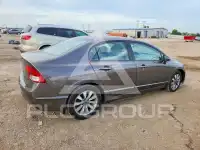 2010 Honda CIVIC фото