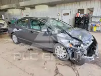 2010 Honda CIVIC фото
