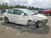 2010 Honda CIVIC фото