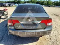2010 Honda CIVIC фото