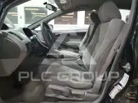 2010 Honda CIVIC фото
