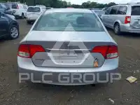 2010 Honda CIVIC photo