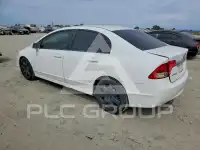 2010 Honda CIVIC photo