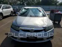 2010 Honda CIVIC photo