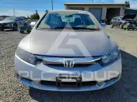 2010 Honda CIVIC фото