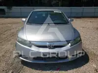 2010 Honda CIVIC фото