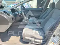 2010 Honda CIVIC photo