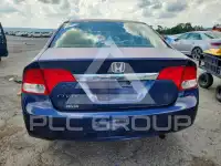 2010 Honda CIVIC фото