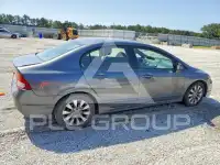 2010 Honda CIVIC фото