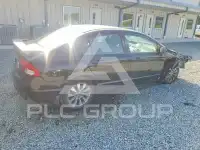 2010 Honda CIVIC фото