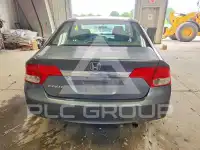 2010 Honda CIVIC фото