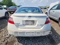 2010 Honda CIVIC photo