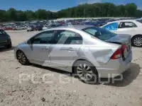2010 Honda CIVIC фото