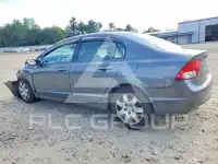 2010 Honda CIVIC фото