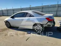 2010 Honda CIVIC фото