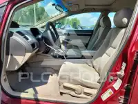 2010 Honda CIVIC photo