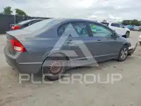 2010 Honda CIVIC фото