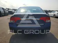 2010 Honda CIVIC фото