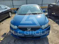 2010 Honda CIVIC фото