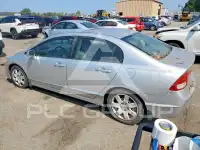 2010 Honda CIVIC photo