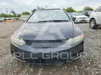 2010 Honda CIVIC фото