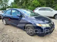 2010 Honda CIVIC photo