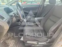 2010 Honda CIVIC фото