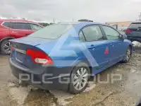 2010 Honda CIVIC фото