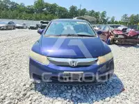 2010 Honda CIVIC фото