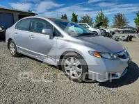 2010 Honda CIVIC фото