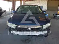 2010 Honda CIVIC фото