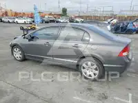2010 Honda CIVIC photo