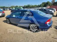 2010 Honda CIVIC фото