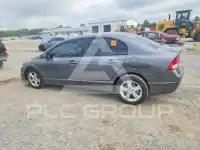 2010 Honda CIVIC фото