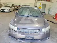 2010 Honda CIVIC фото
