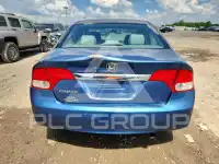 2010 Honda CIVIC photo