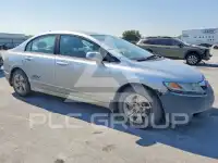 2010 Honda CIVIC фото