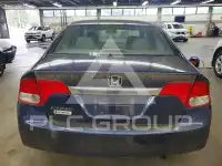 2010 Honda CIVIC photo
