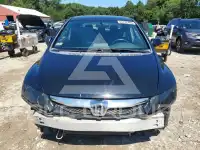 2010 Honda CIVIC photo