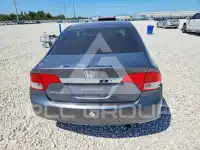 2010 Honda CIVIC фото