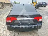 2010 Honda CIVIC фото