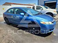 2010 Honda CIVIC фото