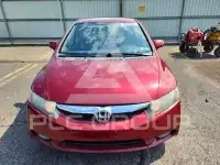 2010 Honda CIVIC photo