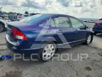 2010 Honda CIVIC фото